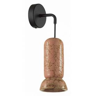 Бра ODEON LIGHT KERAMA 5054/1WC