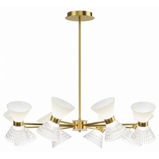 Люстра подвесная ST LUCE SPIRIT SL2004.303.16
