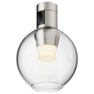 Трековый светильник MAYTONI BUBBLE TR148-1-3W3K-PT