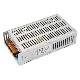 Блок питания ARLIGHT JTS 24V 250W IP20 25993