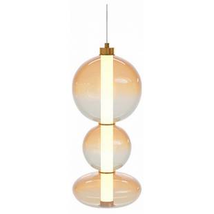 Подвес MAYTONI FUTURO MOD307PL-L24BS3K