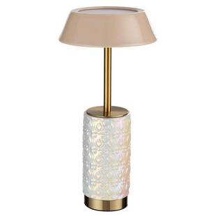 Настольная лампа ODEON LIGHT LULU 5454/8TLA