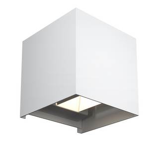 Светильник уличный настенный MAYTONI FULTON O572WL-L20W3K