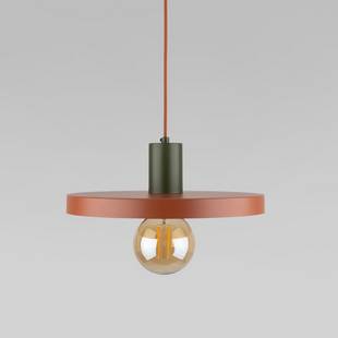 Подвес TK LIGHTING SILA 10749 SILA GREEN BRICK