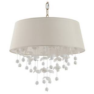 Люстра подвесная INDIGO 13029 13029/6P Beige