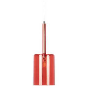 Подвес LOFT IT SPILLRAY 10232/C Red