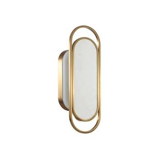 Бра ODEON LIGHT MILANO 7066/12WL