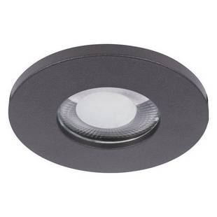 Светильник встраиваемый LOFT IT CHIP 10338/B Black