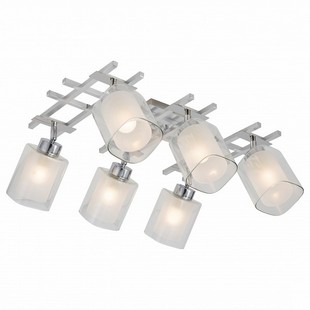 Спот CITILUX РИВОЛИ CL104160