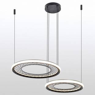 Подвес LUSSOLE MACON LSP-7306