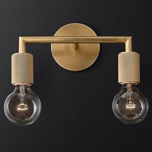 Бра IMPERIUMLOFT RH UTILITAIRE 123264-22