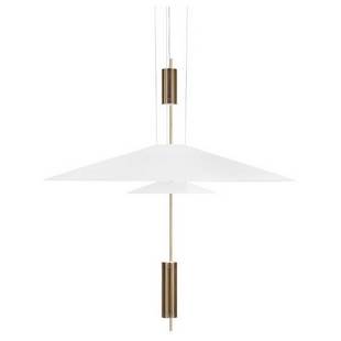 Подвес LOFT IT SKYLAR 10244/A Brass