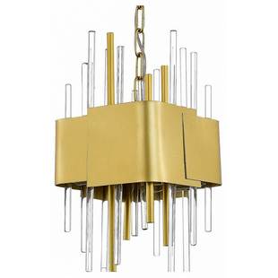 Люстра подвесная ST LUCE OLVERA SL1633.203.04