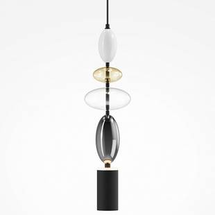 Подвес MAYTONI MONOCHROME MOD071PL-L8B3K1