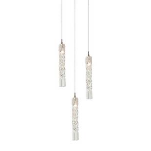 Подвес DELIGHT COLLECTION TWIST OWD272-3 gold