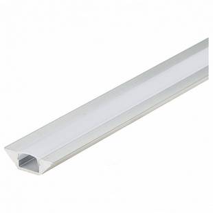 Профиль для ленты LED накладной ALU-CORNER 9,2x30,8мм  (2м) 14900 ARLIGHT