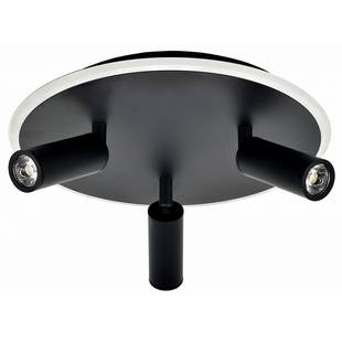 Спот ESCADA 20046LED 20046SMA/03LED BK