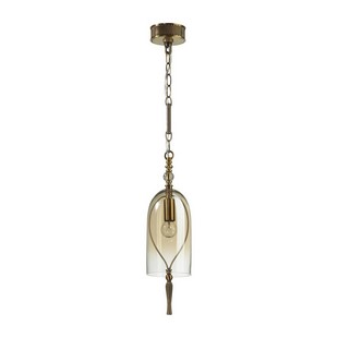 Подвес ODEON LIGHT BELL 4892/1