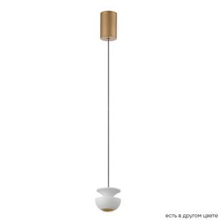 Подвес CRYSTAL LUX ASTRA SP LED WHITE