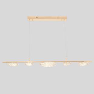 Подвес CRYSTAL LUX FELICIDAD SP47W LED