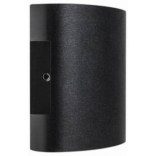 Светильник уличный настенный LIGHTSTAR GEMMA 343027