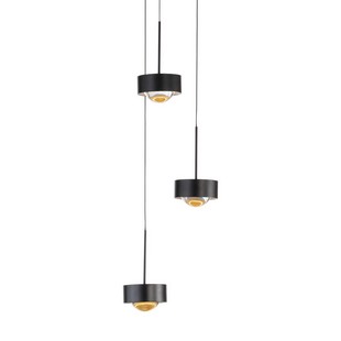 Подвес DELIGHT COLLECTION MD2826 MD2826-3A black