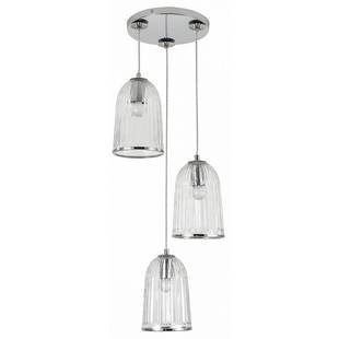 Подвес INDIGO LUCIDO 11046/3P Chrome