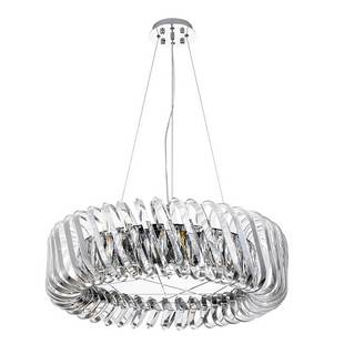 Люстра подвесная DIVINARE MEGAN 7568/02 LM-12