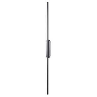 Бра NEWPORT SABINA 3512N/A grafit black