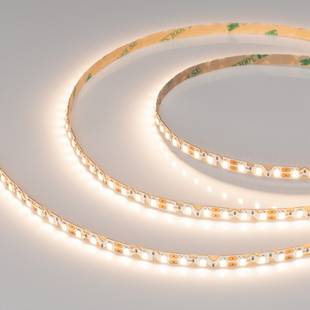 Лента LED RZ-A120 12 W/m 12V IP20 2835/120 3000K 6mm (5м) 36449 ARLIGHT