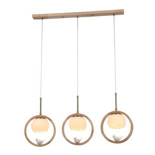 Подвес ARTE LAMP CAPRICE A4182SP-3BR