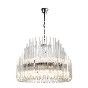 Люстра подвесная DIVINARE BIANCA 6043/02 LM-26