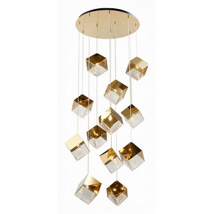 Подвес ST LUCE RIELLO SL1182.203.12