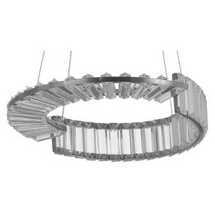 Подвес LUMINA DECO 6026 LDP 6026-400 CHR
