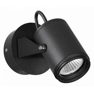 Светильник уличный настенный ODEON LIGHT STIMA 6647/10WL