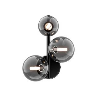 Бра MAYTONI DALLAS MOD545WL-03B