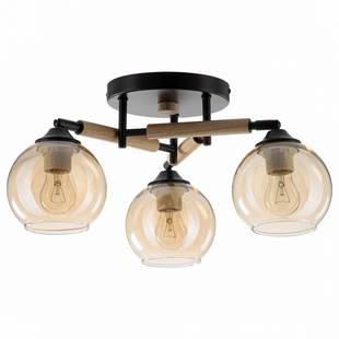 Люстра потолочная CITILUX TIKA CL133131
