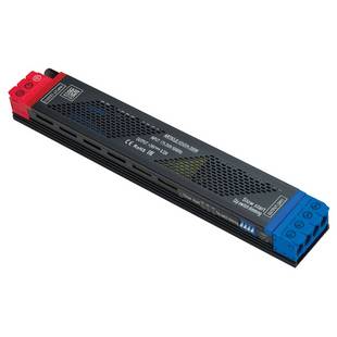 Блок питания LIGHTSTAR LIGHTSTAR 24V 200W IP20 424204
