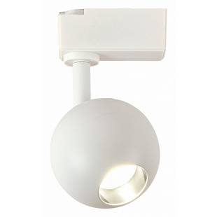 Трековый светильник ESCADA 20043 20043TRA/01LED SWH