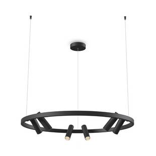 Подвес MAYTONI SATELLITE MOD102PL-L42BK