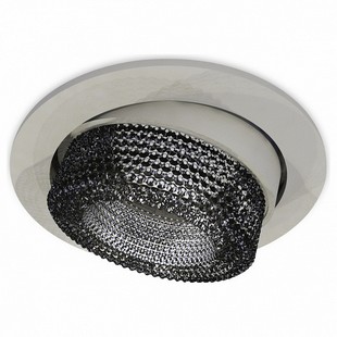 Светильник встраиваемый AMBRELLA LIGHT TECHNO SPOT 89 XC7653061