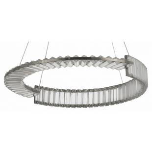 Подвес LUMINA DECO 6026 LDP 6026-600 CHR