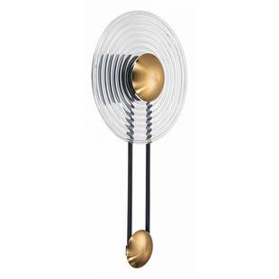 Бра ARTE LAMP BISCOTTO A2640AP-1GO