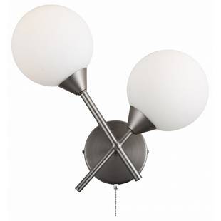 Бра MODERLI MOLECULE V10844-2W