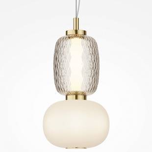 Подвес MAYTONI PATTERN MOD267PL-L18G3K