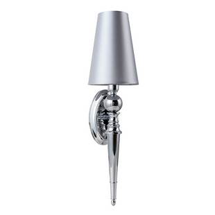 Бра CRYSTAL LUX PER PER AP1 CHROME/SILVER