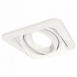 Светильник встраиваемый AMBRELLA LIGHT TECHNO SPOT 93 XC7658001