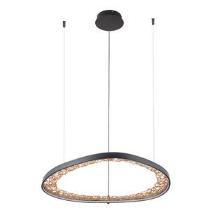 Подвес ARTE LAMP CINTA A1847SP-46BK