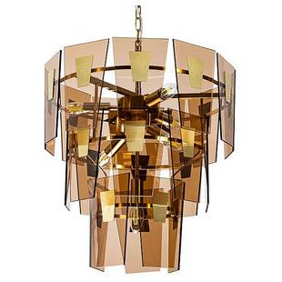 Люстра подвесная ARTE LAMP SOPHIA A4066LM-6PB