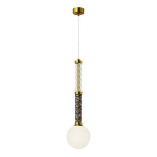 Подвес MAYTONI TEATRO MOD287PL-01BS1
